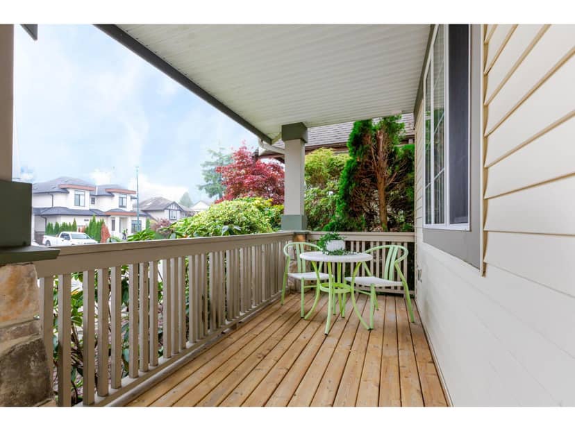 18416 68TH AVENUE, Surrey, photo 2
