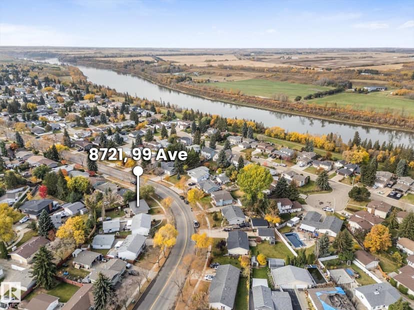 8721 99 AV, Fort Saskatchewan, photo 2