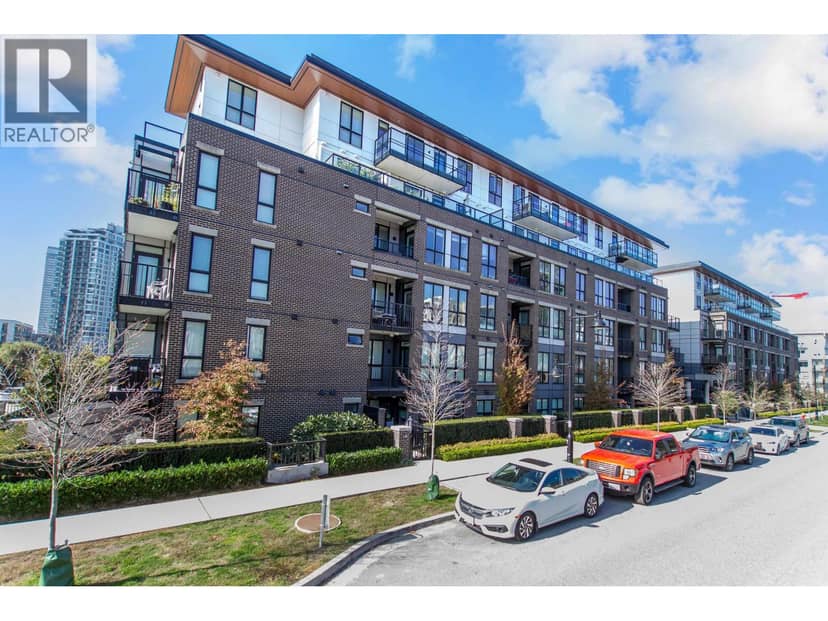 411 750 DOGWOOD STREET, Coquitlam