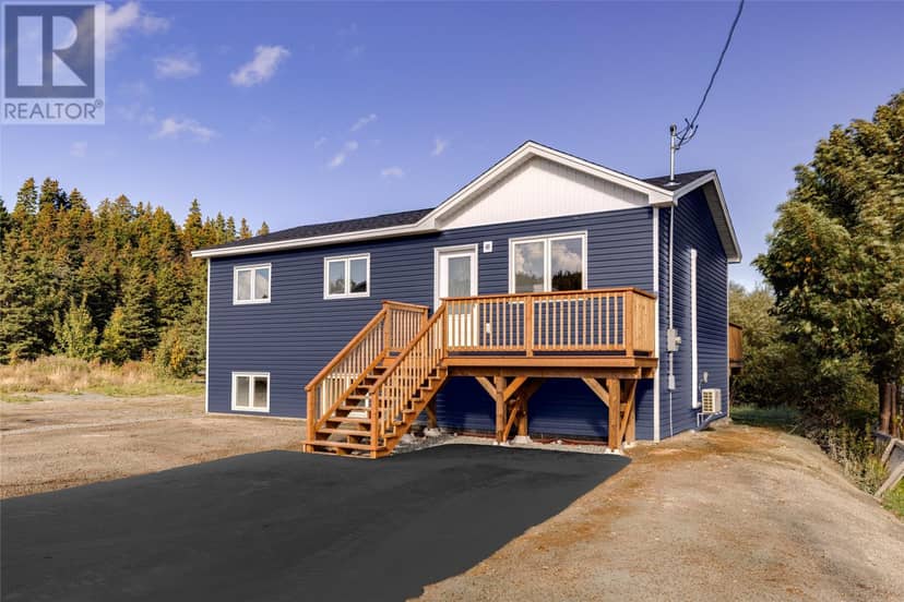 10 Strugnells Marsh Road, Pouch Cove, photo 2