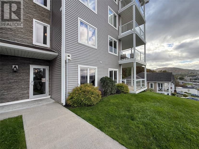12 Old Humber Road Unit#30, Corner Brook, photo 2