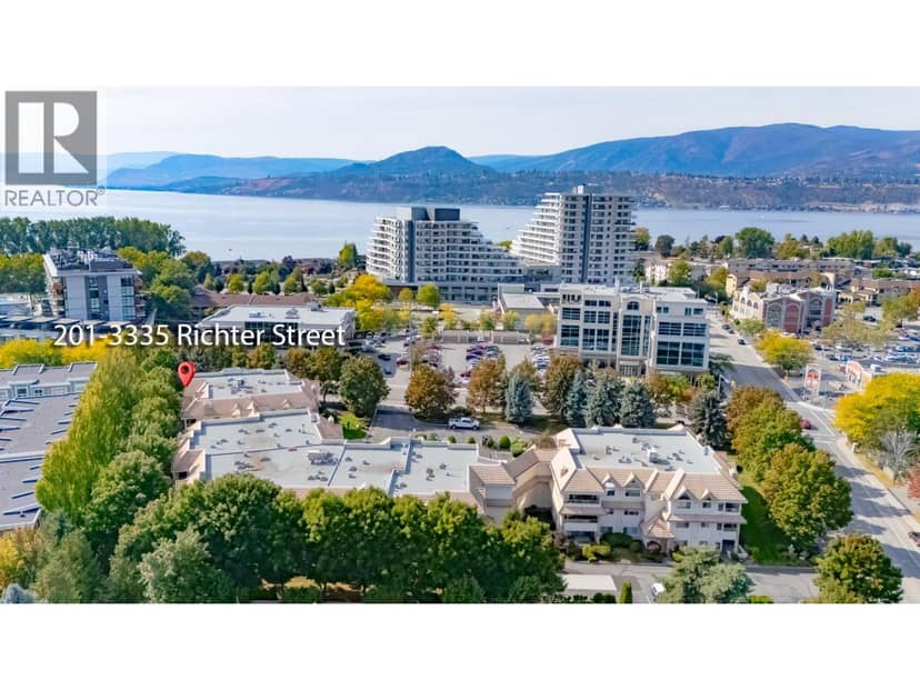 3335 Richter Street Unit# 201, Kelowna, photo 2