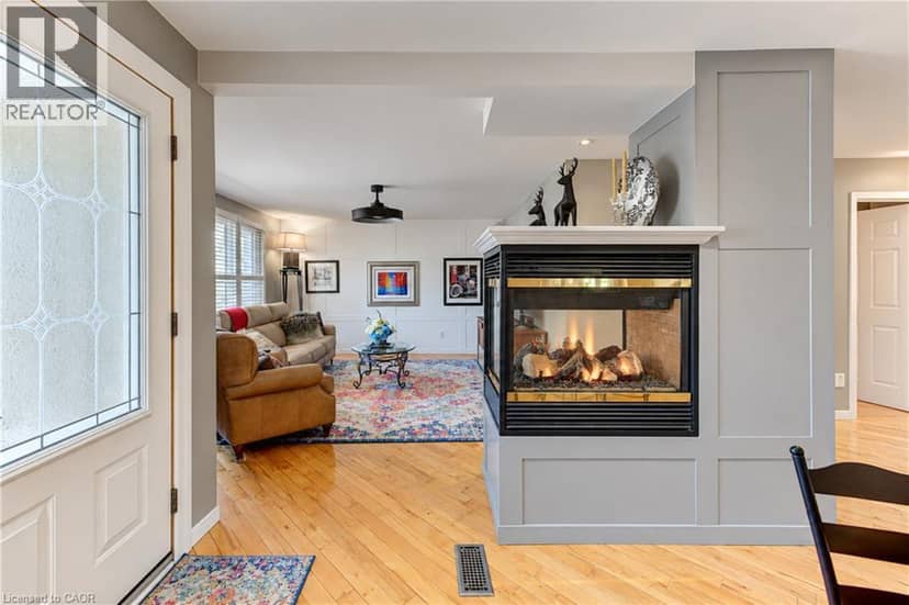 218 FORESTWOOD Drive — photo 5 of 40