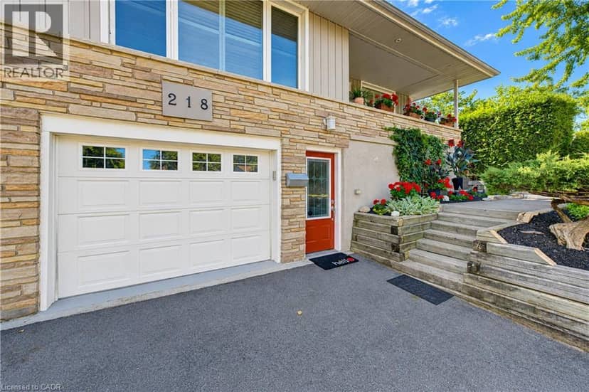 218 FORESTWOOD Drive — photo 1 of 40