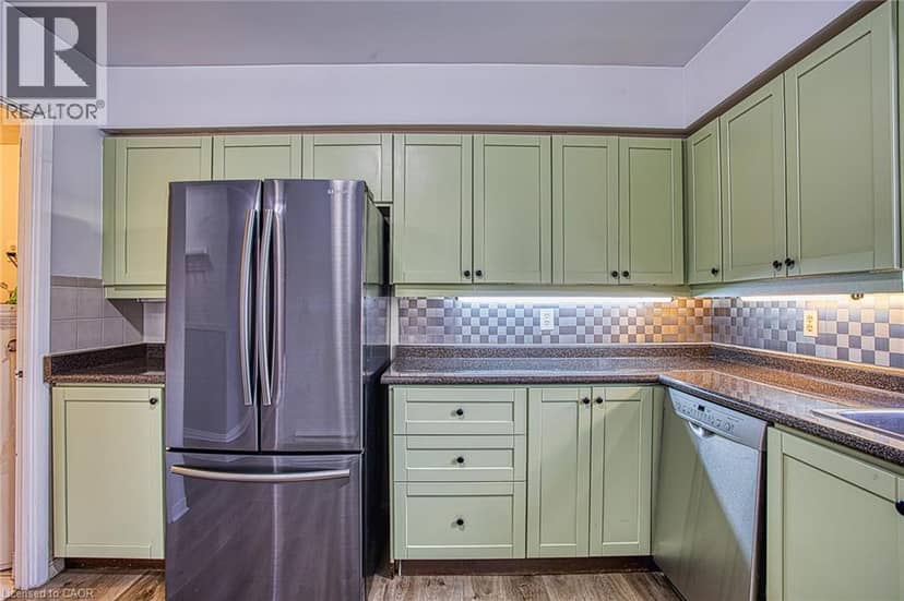 17 KING Street E Unit# 502, Dundas, photo 8
