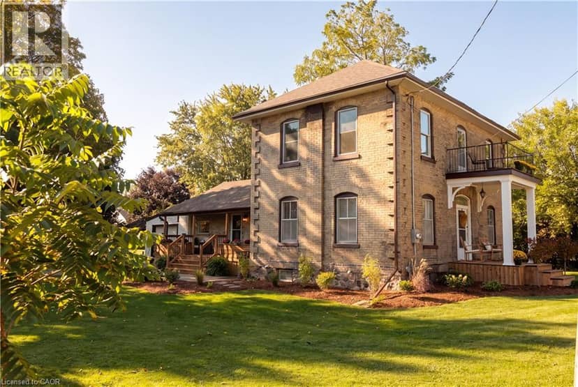 23 VICTORIA ST E Street E, Princeton, photo 4