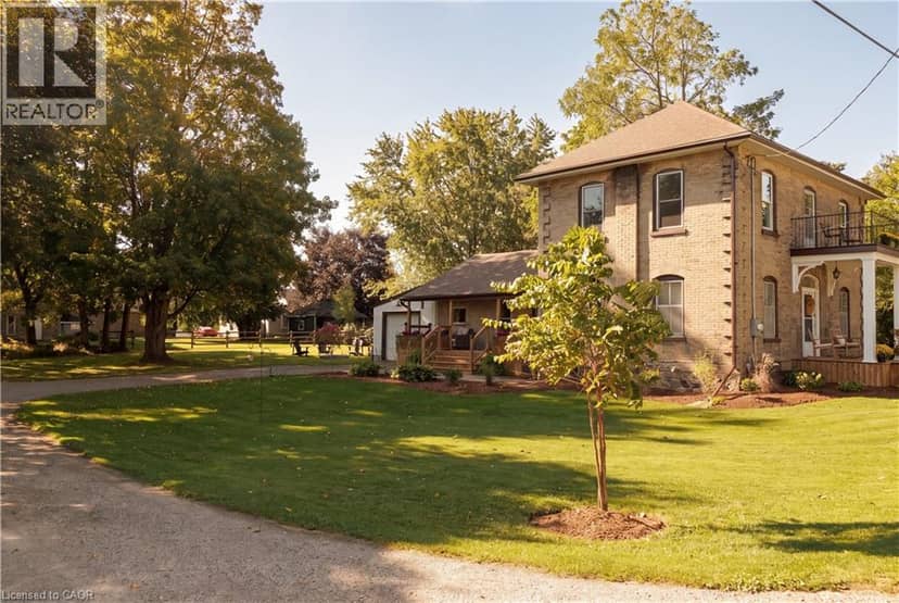 23 VICTORIA ST E Street E, Princeton, photo 3
