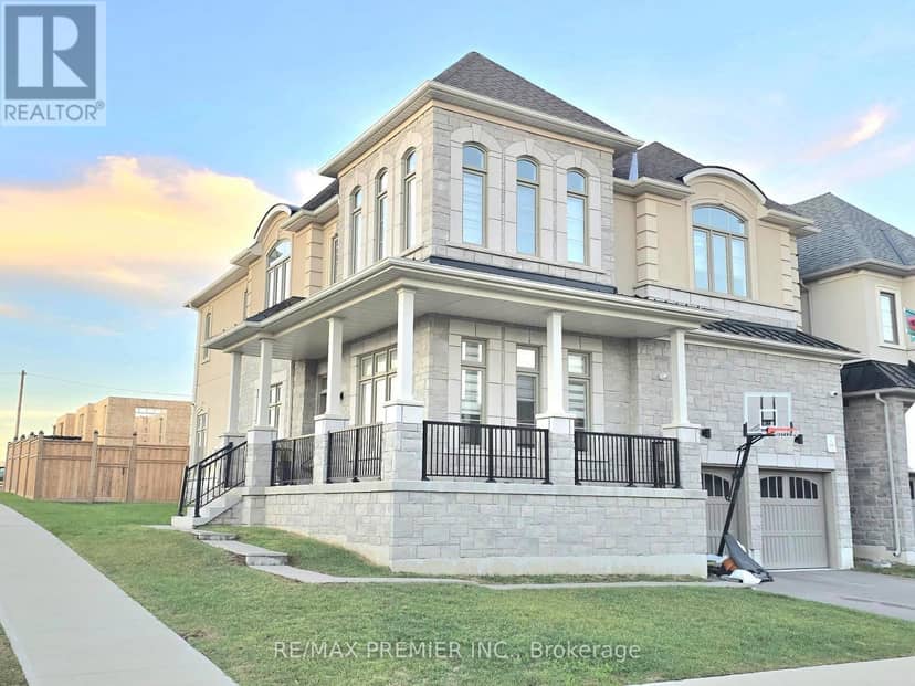 106 Ed Ewert Avenue, Clarington