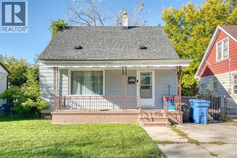 1015 Partington Avenue — photo 1 of 34