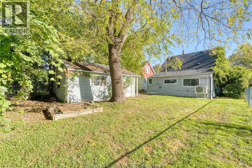 1015 Partington Avenue — photo 31 of 34