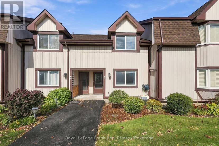 3 - 21 Laguna Parkway, Ramara, photo 2