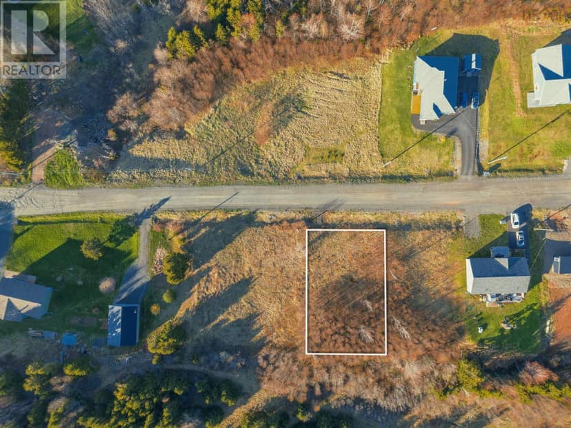 Lot 16 Silverwood Lane, Inverness