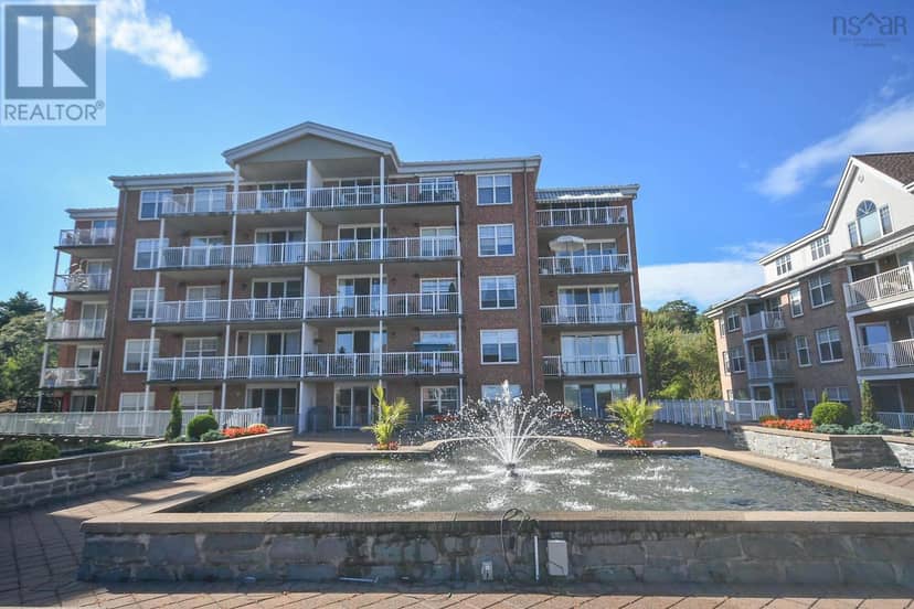 202 50 Waterfront Drive, Bedford, photo 3