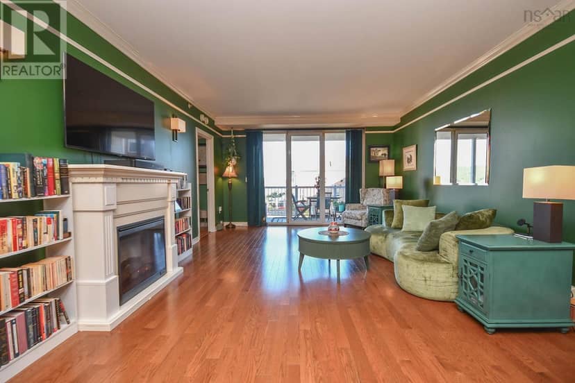 202 50 Waterfront Drive, Bedford, photo 5