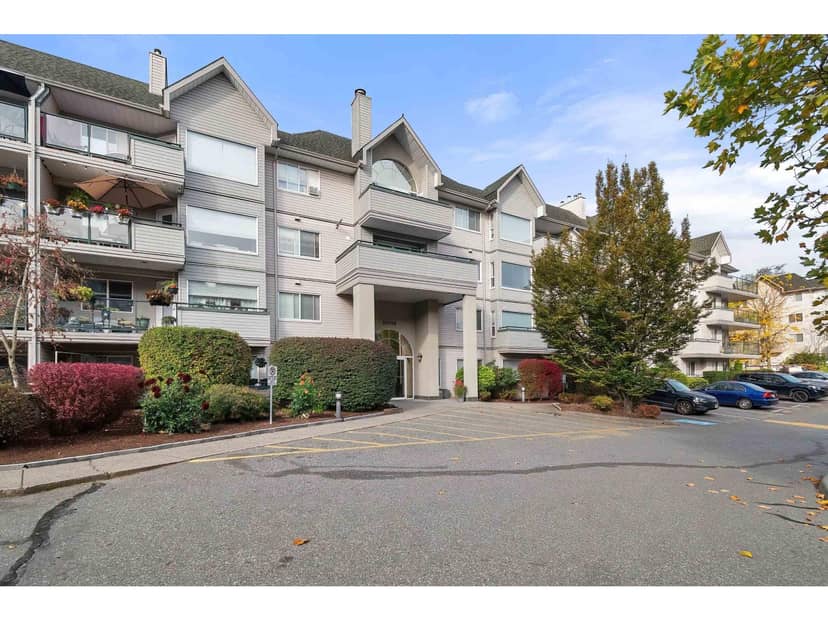 206 33708 KING ROAD, Abbotsford, photo 4