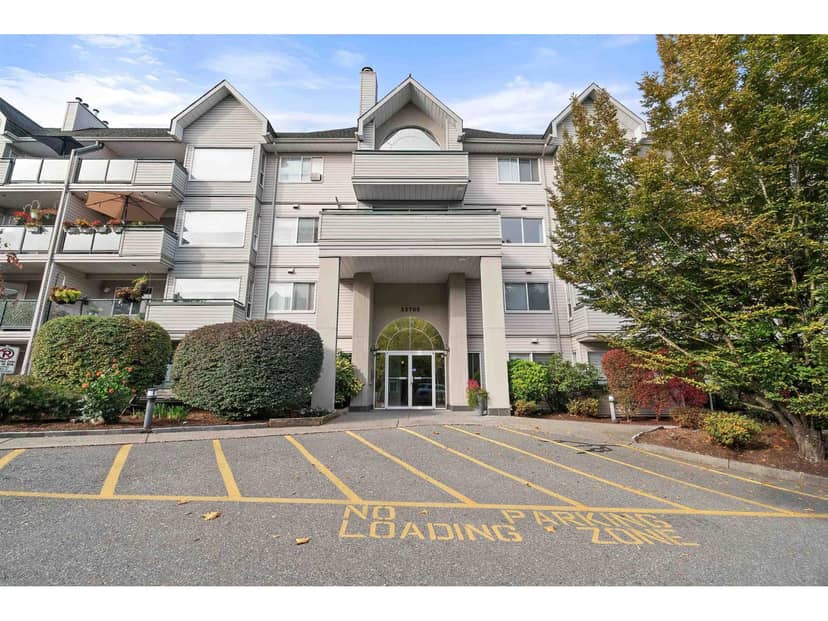 206 33708 KING ROAD, Abbotsford, photo 5