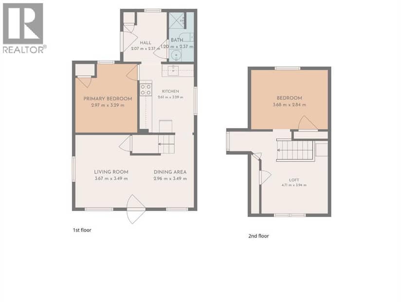 5009 52nd Avenue, High Prairie, photo 2