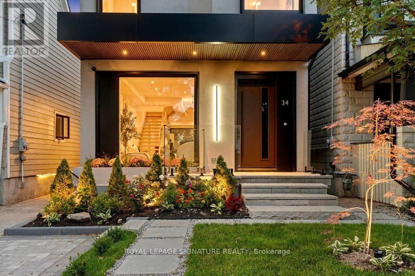 34 Northview Avenue, Toronto, photo 3