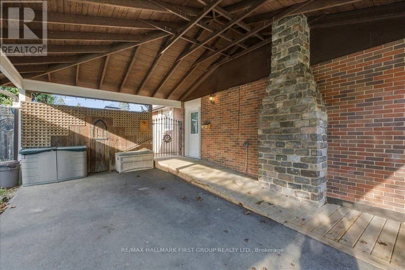 809 Bem Avenue, Pickering, photo 2