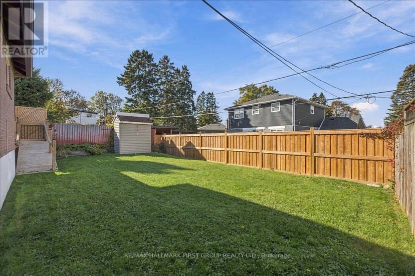 809 Bem Avenue — photo 36 of 39