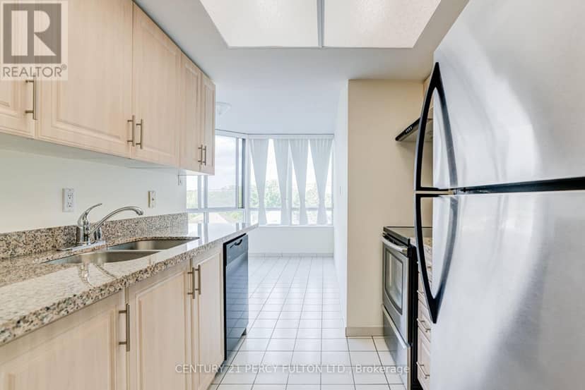 504 - 11753 Sheppard Avenue E, Toronto, photo 7