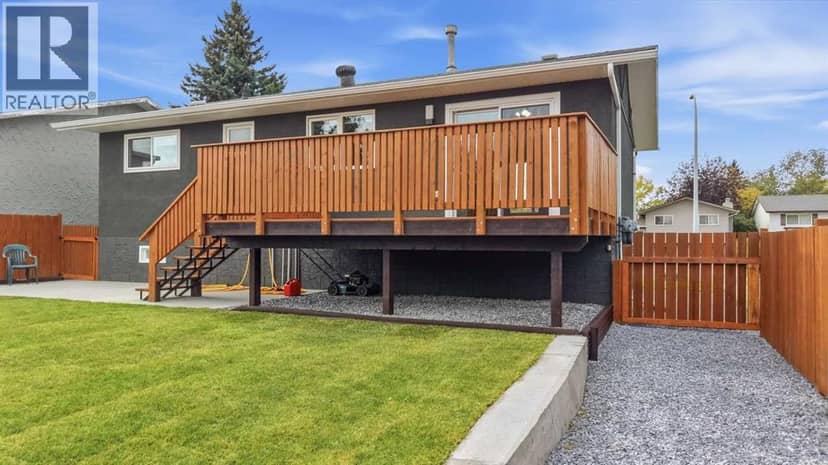 21 Parkland Drive, Sylvan Lake, photo 3