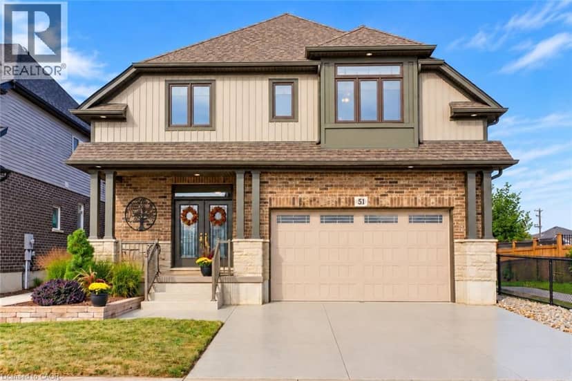 51 NETHERWOOD Road — photo 1 of 40