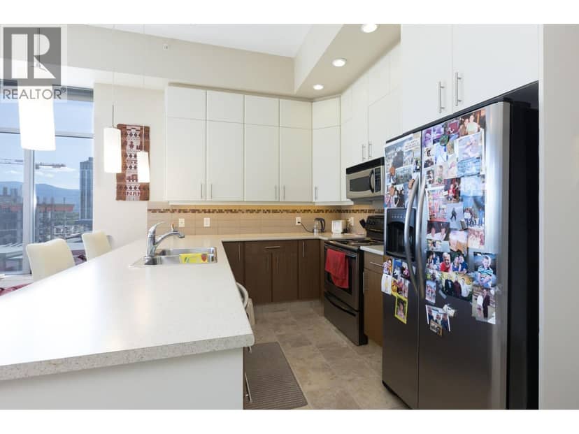 1329 Ellis Street Unit# 804, Kelowna, photo 5