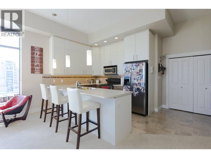 1329 Ellis Street Unit# 804, Kelowna, photo 4