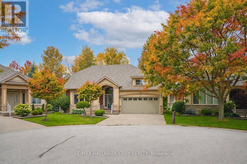 34 Tuscany Grande — photo 3 of 35