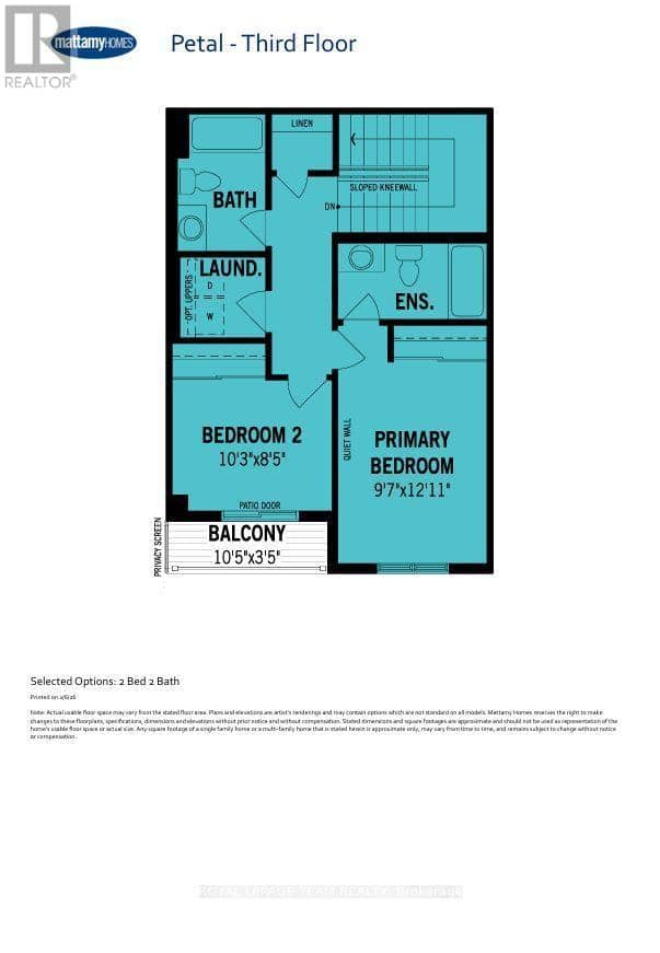 116 Zingiber Terrace, Ottawa, photo 4