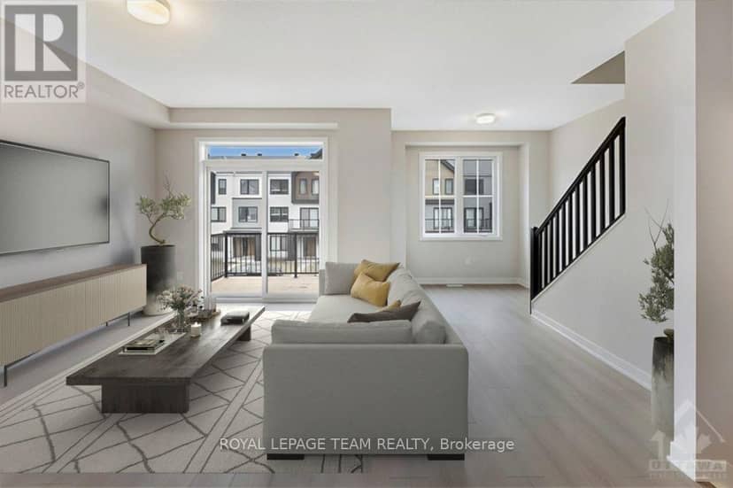 116 Zingiber Terrace, Ottawa, photo 6
