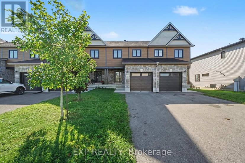 202 St Malo Place, Russell