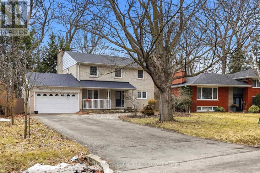 3334 Enniskillen Circle, Mississauga, photo 2