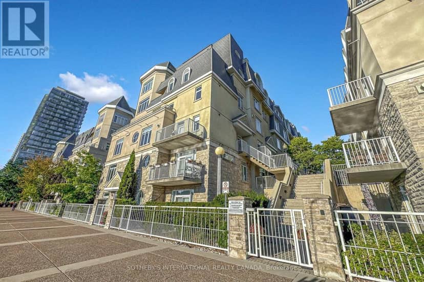 377 - 32 Stadium Road, Toronto, photo 4