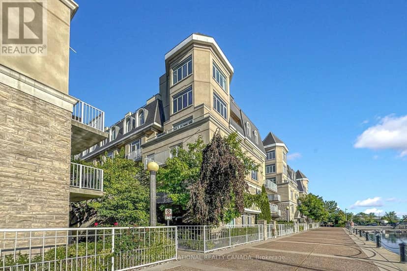 377 - 32 Stadium Road, Toronto, photo 5