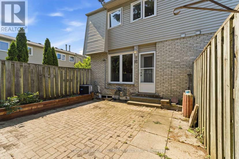 27 - 1396 Upper Ottawa Street — photo 17 of 20