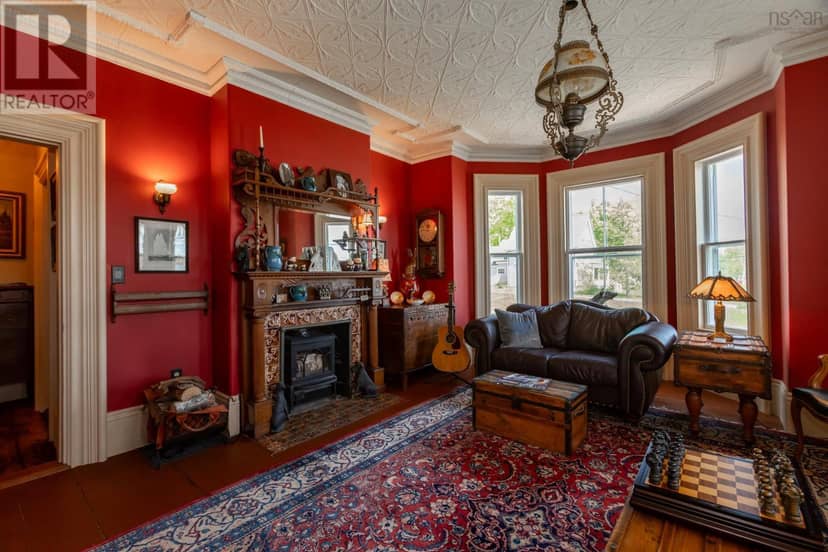 5287 Granville Road — photo 17 of 40