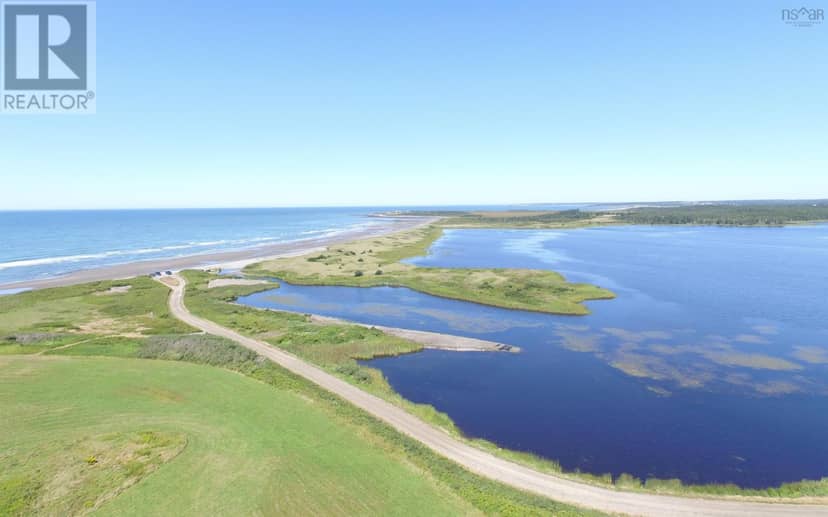 Lot Bartlett Shore Road — photo 1 of 20