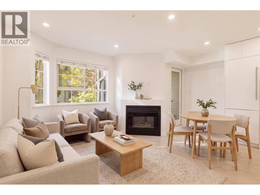 202 1520 COTTON DRIVE, Vancouver, photo 4