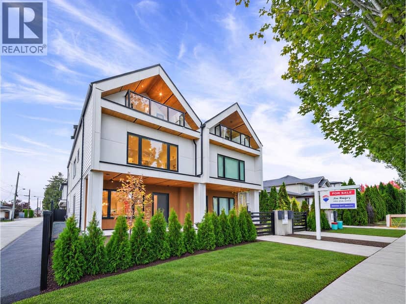 2 6991 KERR STREET, Vancouver, photo 2