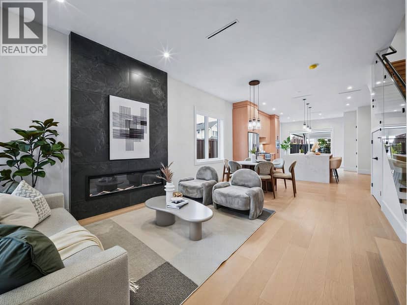 2 6991 KERR STREET, Vancouver, photo 5