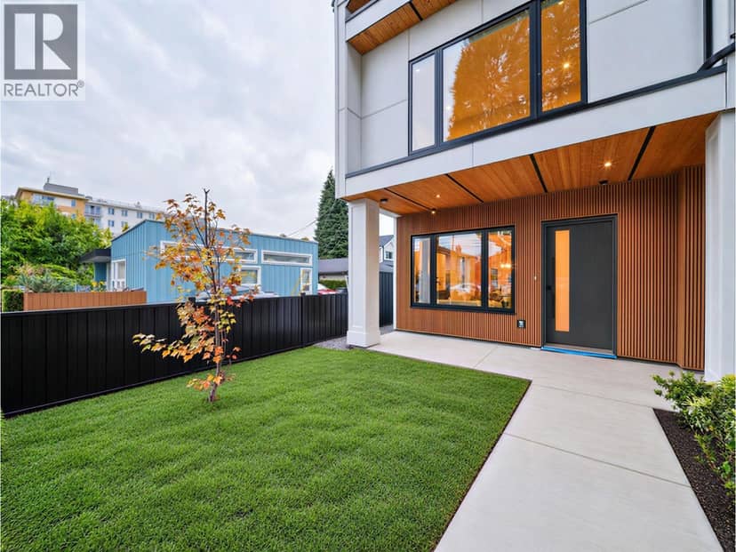 2 6991 KERR STREET, Vancouver, photo 4