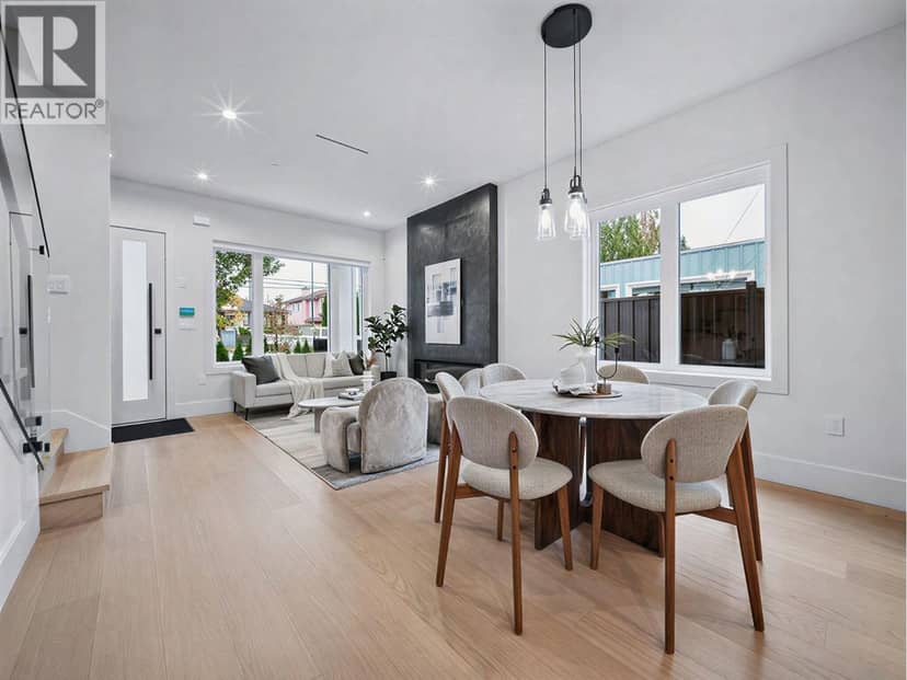 2 6991 KERR STREET, Vancouver, photo 8