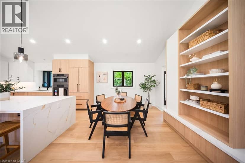 201 TRELAWN Avenue, Oakville, photo 5