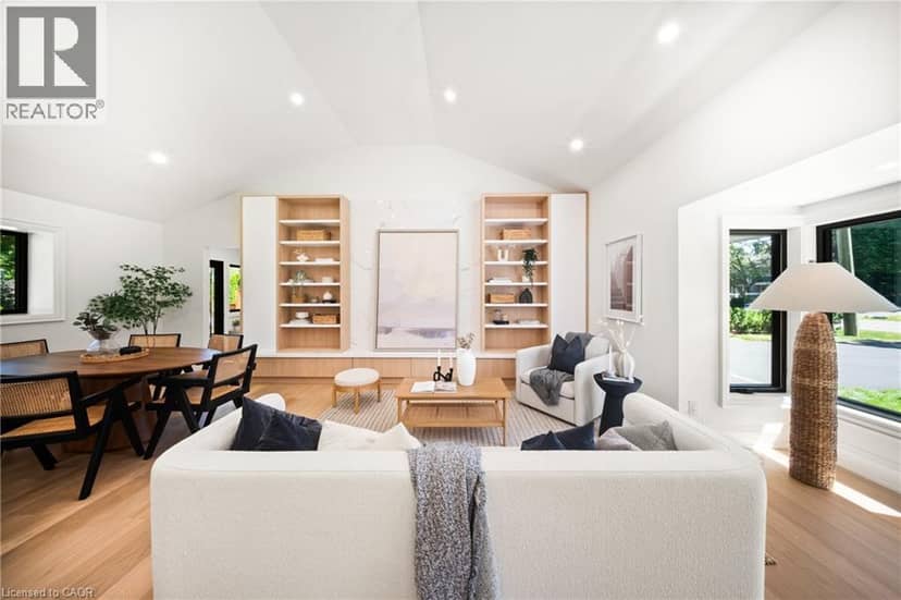 201 TRELAWN Avenue, Oakville, photo 3