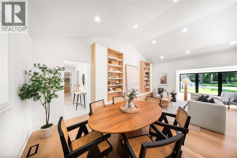 201 TRELAWN Avenue, Oakville, photo 4