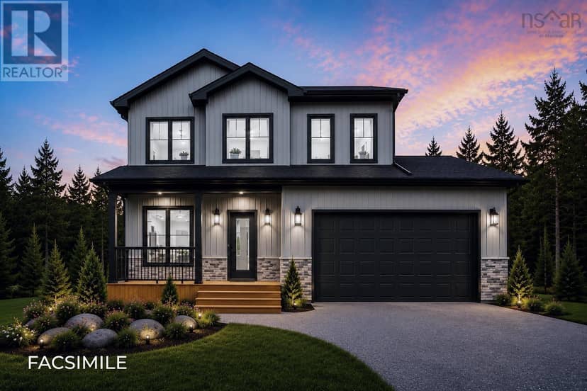 5095 412 Bondi Drive, Middle Sackville