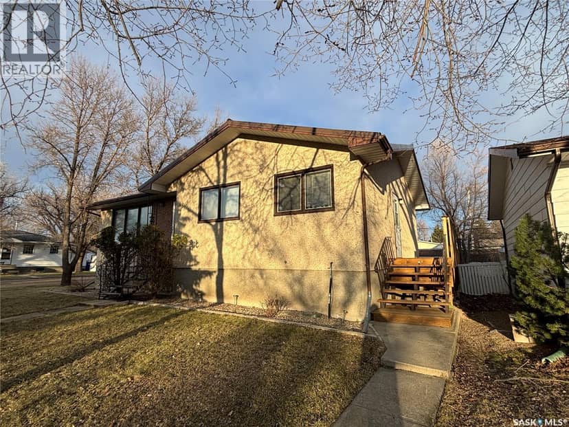 202 Herbert STREET, Maple Creek, photo 4