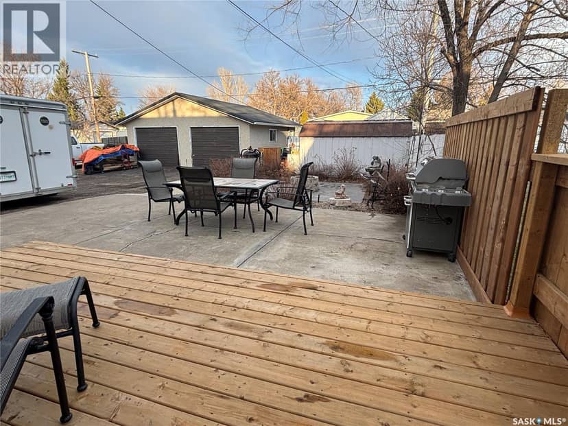 202 Herbert STREET, Maple Creek, photo 7